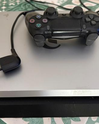 Play 4 Gran Turismo edition 1TB