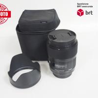 Sigma 35 F1.4 DG HSM Art (Canon)
