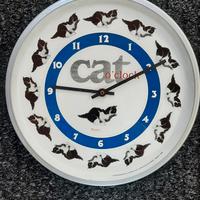 Orologio parete GATTI