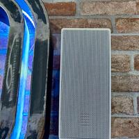 N.2 COPPIE DI CASSE MARTIN LOGAN MOTION 4