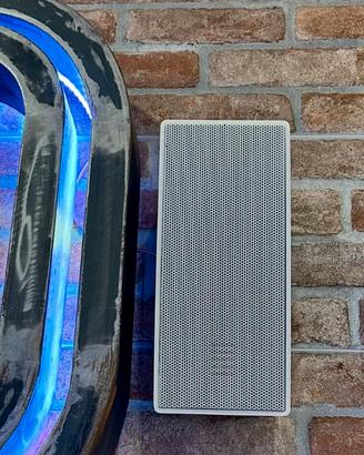 N.2 COPPIE DI CASSE MARTIN LOGAN MOTION 4