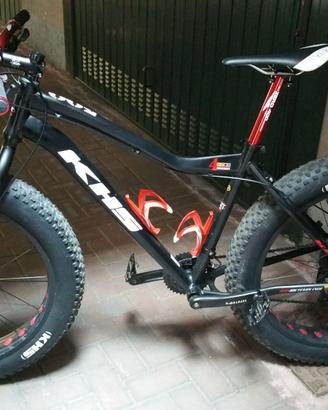 KHS BIKE