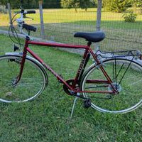 Bicicletta uomo