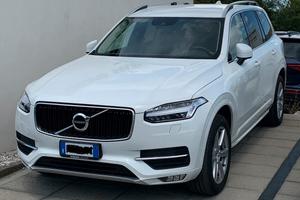 Volvo XC90 D5 AWD 235 CV