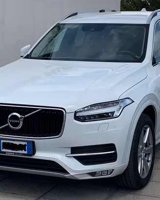 Volvo XC90 D5 AWD 235 CV