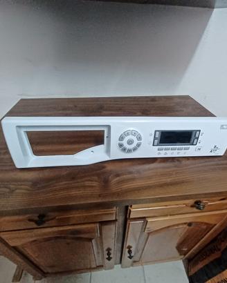 modulo display asciugatrice hotpoint ariston ftcd 