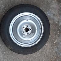 RUOTINO R18 MERCEDES O ALTRI MODELLI (NUOVO)