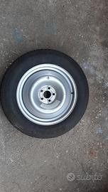 RUOTINO R18 MERCEDES O ALTRI MODELLI (NUOVO)