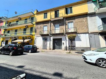 Stabile/Palazzo Afragola [Cod. rif 3263190VRG]