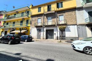 Stabile/Palazzo Afragola [Cod. rif 3263190VRG]