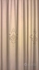 Tende di eccellente qualità 320 cm. x 305 (H)