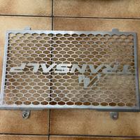 Griglia radiatore per Transalp 750