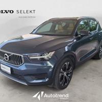 Volvo XC40 Recharge T5 180+82 CV Recharge Plu...