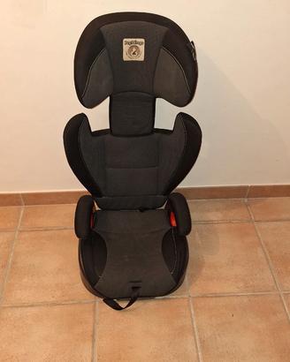 Seggiolino auto Peg Perego Viaggio 2-3 Surefix (15