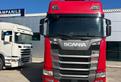 Scania S500