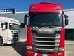 Scania S500