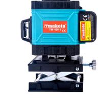 Livella laser a batteria trac/autolivellante