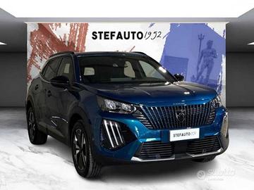 PEUGEOT 2008 II 2023 - 1.2 puretech Allure s&s