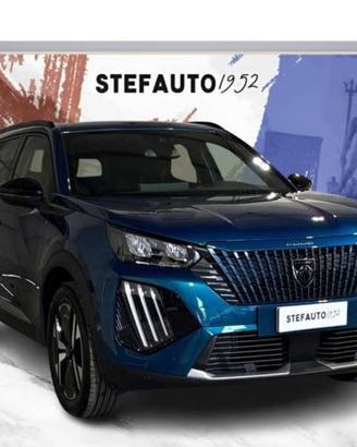 PEUGEOT 2008 II 2023 - 1.2 puretech Allure s&s