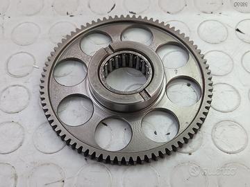 INGRANAGGIO RUOTA KTM DUKE 640 1999 2006 LC4