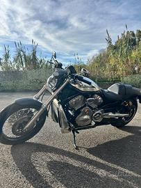 Harley-Davidson V-Rod
