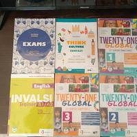 libri scolastici medie 