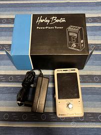 Harley Benton powerplant tu ner