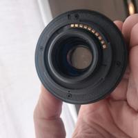 fujifilm xc 35 f2,0