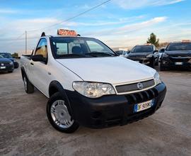 FIAT STRADA 1.3 MULTIJET - 2007 PICK-UP