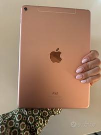 Ipad pro 9.7 rosa