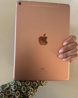 Ipad pro 9.7 rosa
