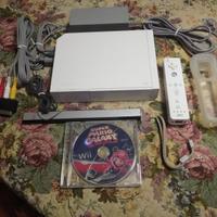 Nintendo Wii supermarioGalaxy 