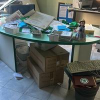 Arredamento ufficio