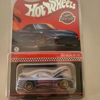 Hot Wheels RLC