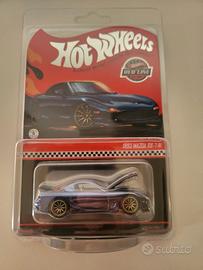 Hot Wheels RLC