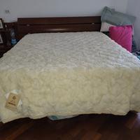 coperta pura lana merinos