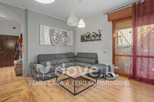 Appartamento di 95 m² con 3 locali a Nova Milanese