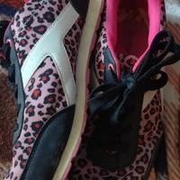 scarpe da ginnastica 