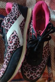 scarpe da ginnastica 