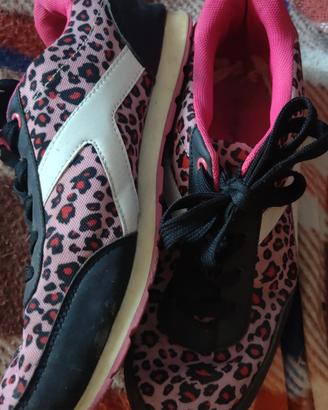 scarpe da ginnastica 