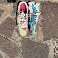 scarpe calcio nike air zoom 43