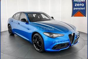 Alfa Romeo Giulia 2.0 t Veloce Q4 280cv auto