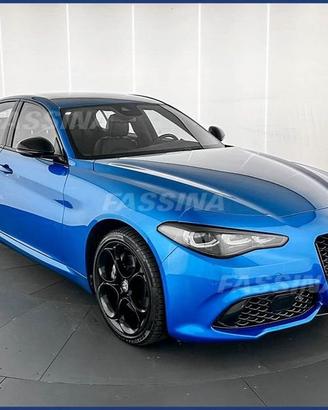 Alfa Romeo Giulia 2.0 t Veloce Q4 280cv auto