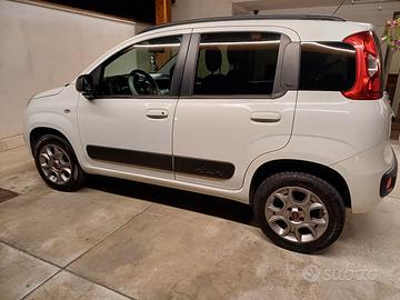 fiat panda 4x4 1.3 mjet