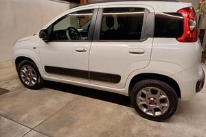 fiat panda 4x4 1.3 mjet