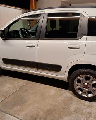 fiat panda 4x4 1.3 mjet