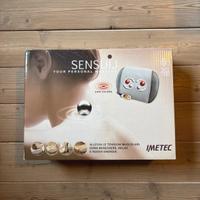 Massaggiatore Imetec Sensuij