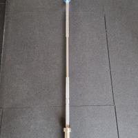 Bilanciere Olimpico Kingsbox 