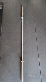 Bilanciere Olimpico Kingsbox 