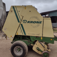 Rotopressa krone kr160